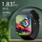 Maxima Max Pro Crystal Smartwatch