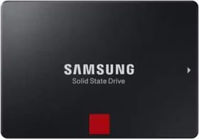 Samsung 860 Pro MZ-76P1T0BW 1 TB Internal Solid State Drive