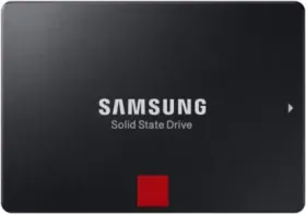 Samsung 860 Pro MZ-76P1T0BW 1 TB Internal Solid State Drive