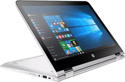 HP Pavilion 13-U004TU (W0J50PA) Laptop (6th Gen Ci3/ 4GB/ 1TB/ Win10)