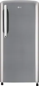LG GL-B211HPZY 201 L 4 Star Single Door Refrigerator