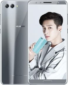 Huawei Nova 2s