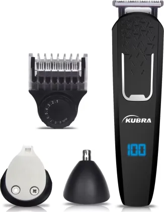 Kubra KB-5350 Trimmer