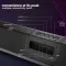 Nu Republic Party Box 240 24W Bluetooth Soundbar