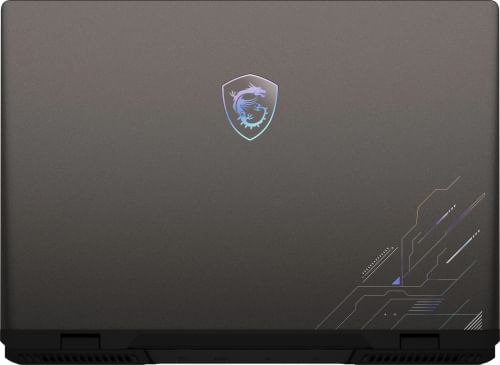 MSI Crosshair 16 HX AI D2XWGKG Gaming Laptop (Intel Core Ultra 7 255HX / 16GB/ 1TB SSD/ Win11 Home/ 8GB Graphics RTX 5070)