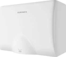 Euronics EH04 Hand Dryer Machine