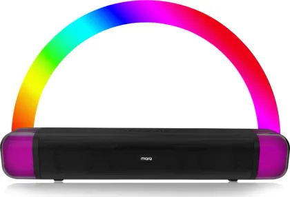 MarQ by Flipkart MQSB16 16W Bluetooth Speaker