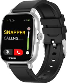 SnapUp Turbo Smartwatch