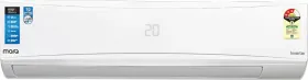 MarQ By Flipkart 103SIAA22W 1 Ton 3 Star Inverter Split AC