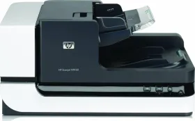 HP ScanJet Enterprise Flow N9120 Scanner