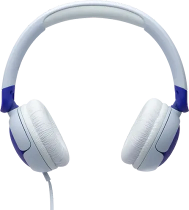 JBL Junior 320 Wired Headphones