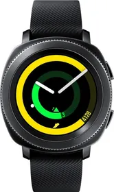 Samsung Gear Sport Smartwatch