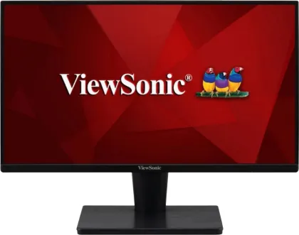 ViewSonic VA2215-H 21.5 Inch Full HD LED VA Monitor