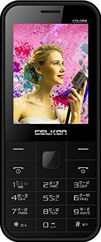 celkon keypad mobile