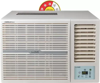Lloyd GLW12B32WSEW 1 Ton 3 Star Window AC