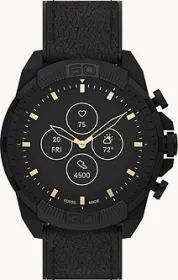 Fossil Bronson FTW7060 Smartwatch