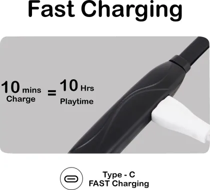 Flipkart SmartBuy NB321 Wireless Neckband