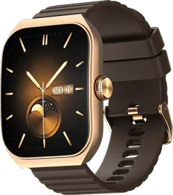 Noise ColorFit Hexa Smartwatch