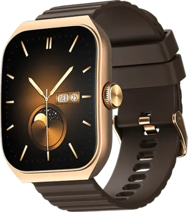 Noise ColorFit Hexa Smartwatch