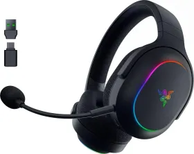 Razer Barracuda X Chroma Wireless Headphones