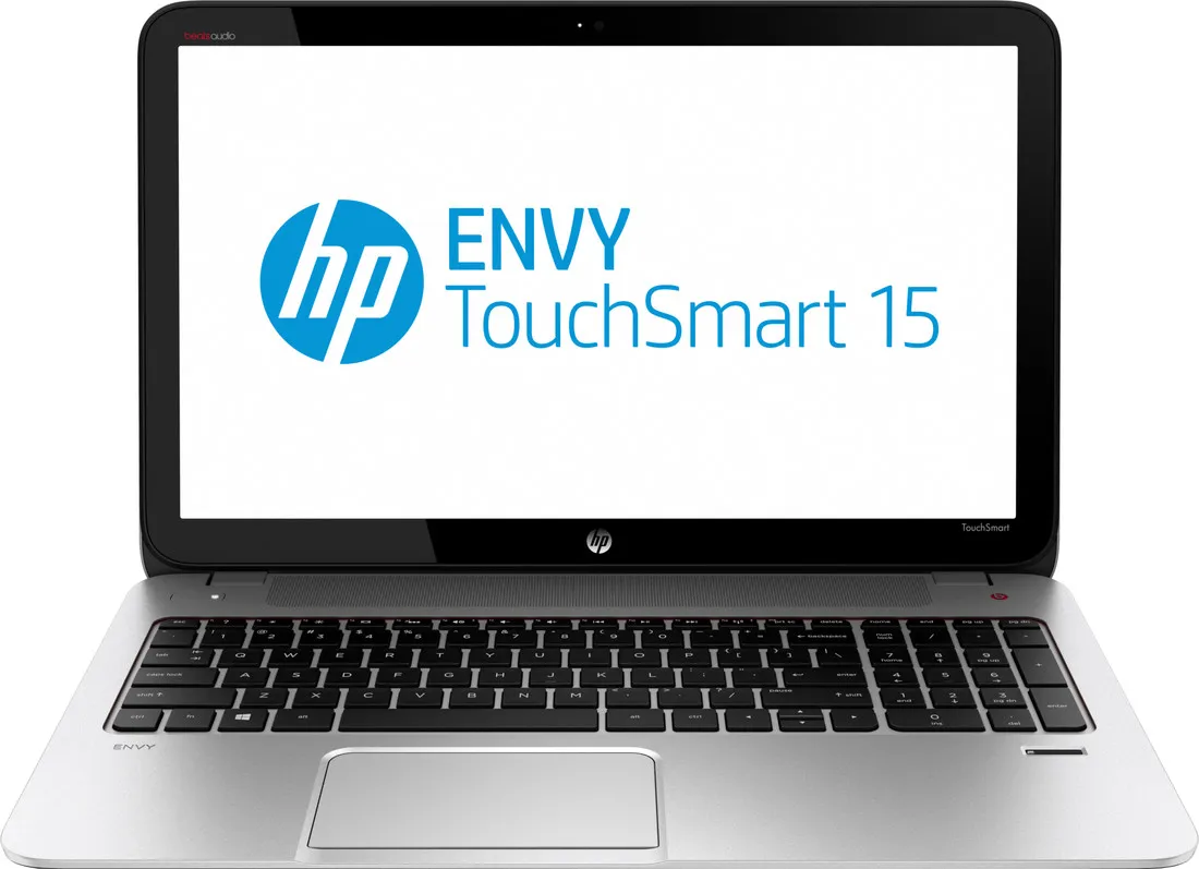 HP Envy TouchSmart 15-J001TX Laptop (4th Gen Ci7/ 8GB/ 1TB/ Win8