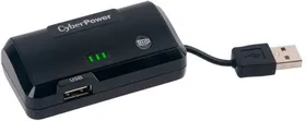 CyberPower CP-BC 2200 USB Portable Power Supply