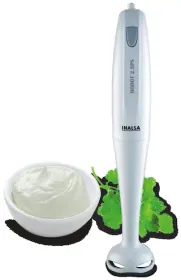Inalsa Robot 2.5PS 150 W Hand Blender