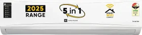 Realme TechLife 153IAA25WRS 1.5 Ton 3 Star 2025 Inverter Split AC