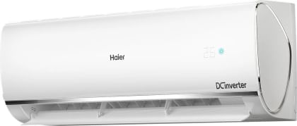 Haier HSU13K-PYS3BN-INV 1 Ton 3 Star Inverter Split AC