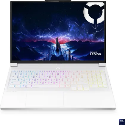 Lenovo Legion 7i 83KY0003US Gaming Laptop (Intel Core Ultra 9 275HX/ 32GB/ 1TB SSD/ Win 11/ 8GB RTX 5070)
