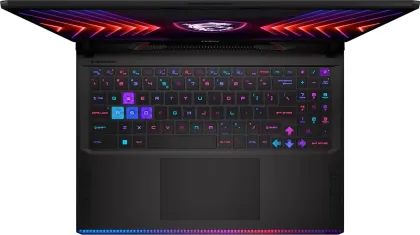 MSI Raider GE68HX 14VIG-285US Gaming Laptop (14th Gen Core i9/ 64GB/ 2TB SSD/ Win 11/ 16GB RTX 4090)
