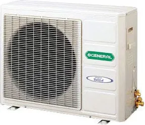 O General ASGA18FUTD 1.5 Ton 3 Star Split AC