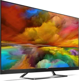Sharp FQ8 50 inch Ultra HD 4K Smart LED TV