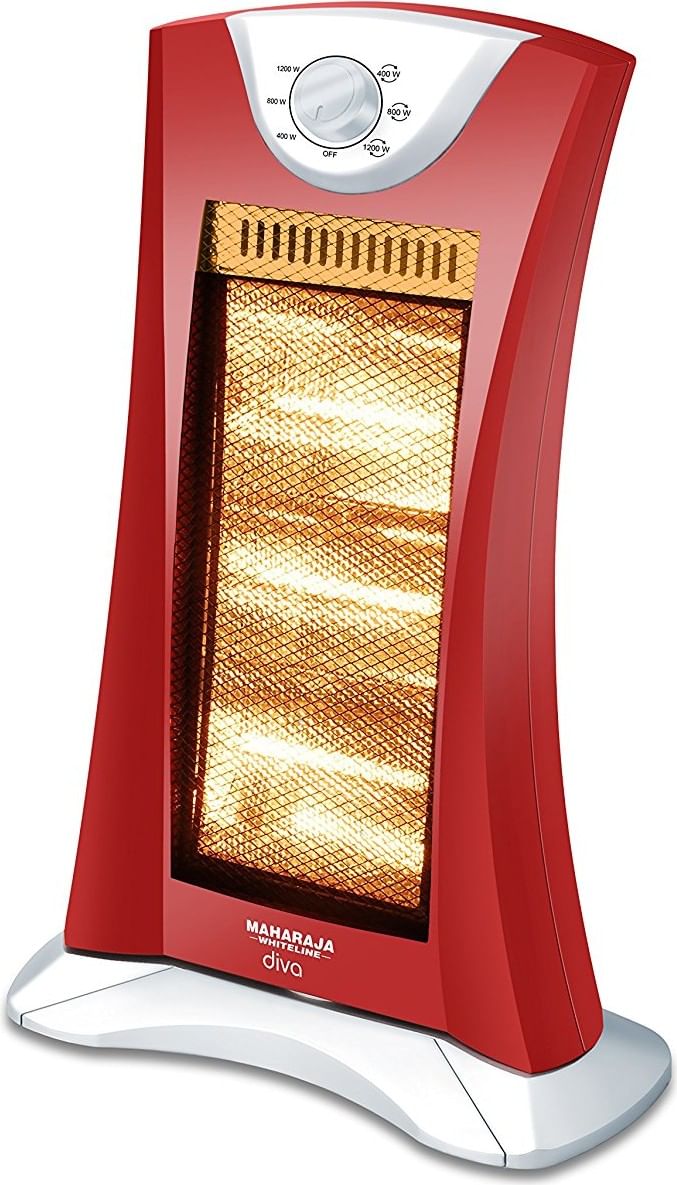 Maharaja Whiteline Room Heaters Price List in India | Smartprix