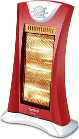Maharaja Whiteline Diva 1200-Watts Halogen Heater