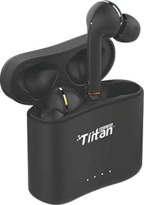 Tiitan earphone best sale price in india