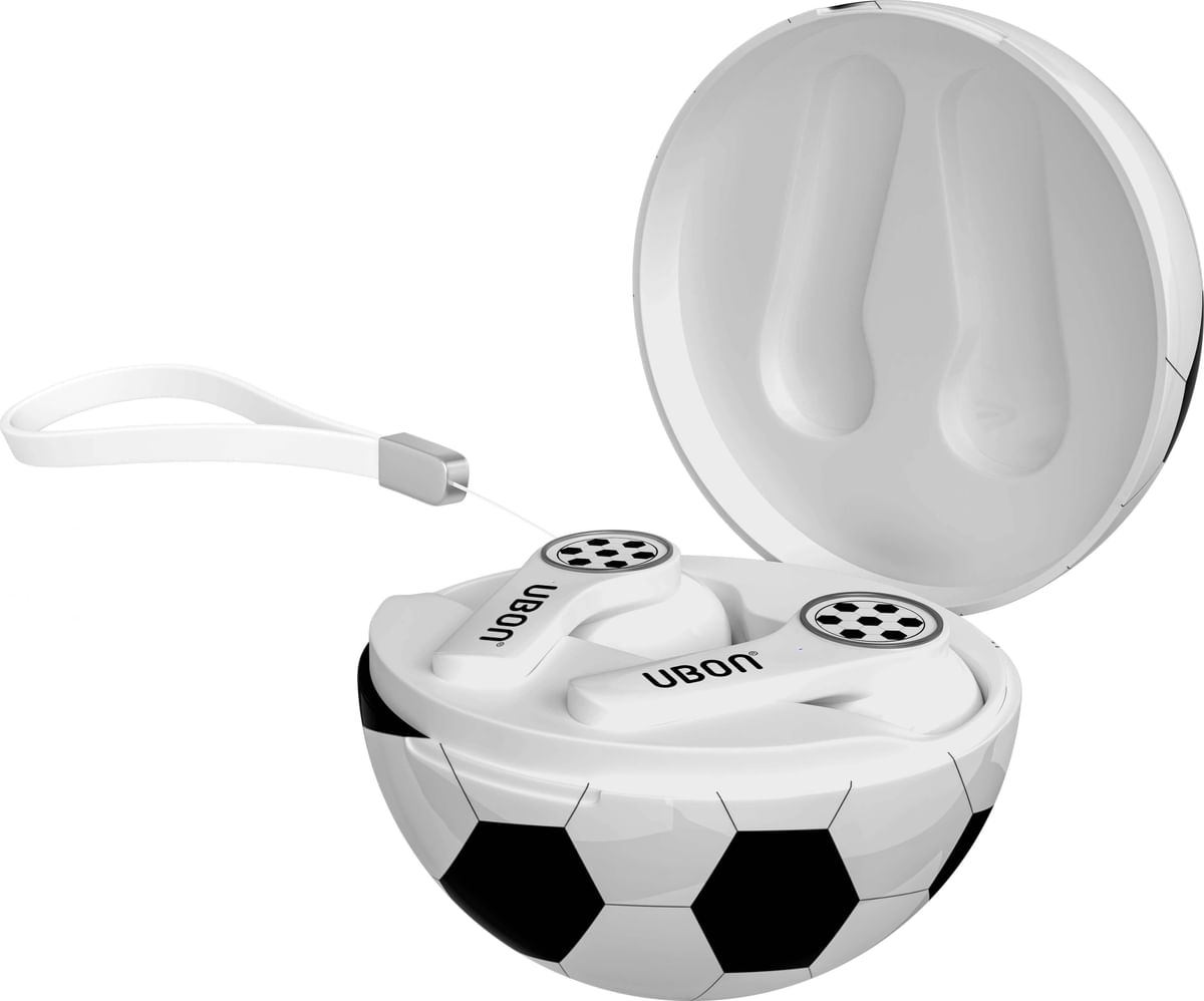 Ubon BT 225 Soccer Series True Wireless Earbuds Price in India