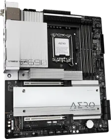 Gigabyte Z690 AERO D Wi-Fi Motherboard