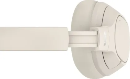 Belkin SoundForm Isolate Wireless Headphones