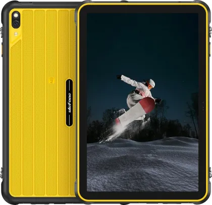 Ulefone RugKing Pad 2 Pro