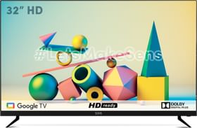 SENS SENS32WYGSHD 32 inch HD Ready Smart LED TV