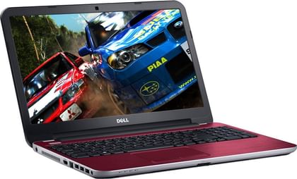 Dell Inspiron 15R 5537 Laptop (4th Gen Intel Core i7/8GB/1TB/2GB Graph/Win8)