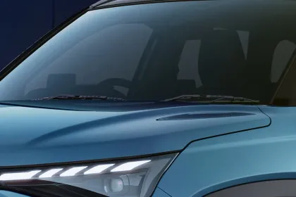 Maruti Suzuki Victoris