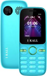 iKall K66 vs OnePlus Nord 2 5G