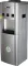 Blue Star BWD3FMRGA-G Water Dispenser with Mini Refrigerator