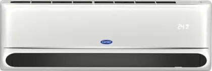 Carrier 18K Indus DXI Hybridjet 1.5 Ton 5 Star Inverter Split AC