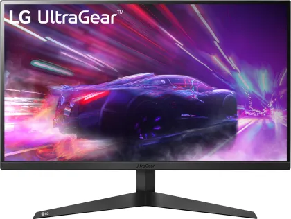 LG 27GQ50F-B 27 inches Full HD LED VA Gaming Monitor