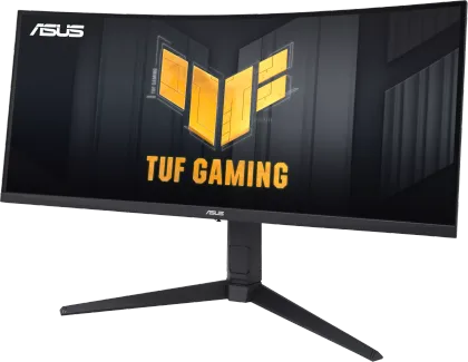 Asus TUF Gaming VG34VQL3A 34 inch WQHD Curved Monitor