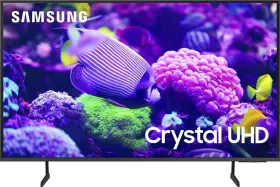 Samsung DU7200 70 inch Ultra HD 4K Smart LED TV (UN70DU7200)