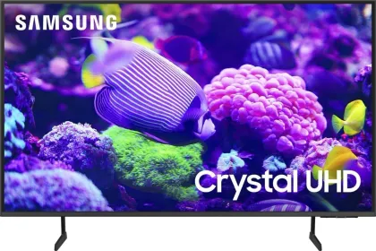 Samsung DU7200 70 inch Ultra HD 4K Smart LED TV (UN70DU7200)
